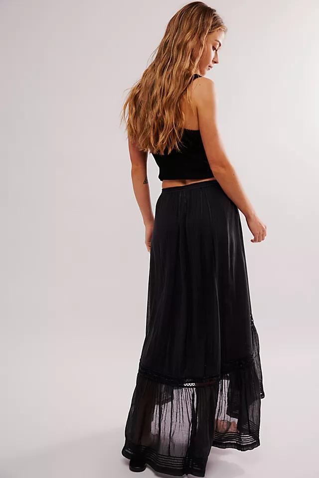 FP One Montana Maxi Skirt Product Image