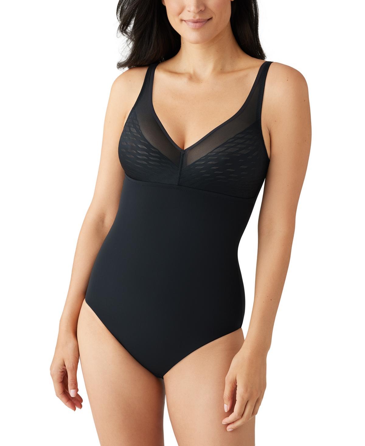 Wacoal Elevated Allure Wirefree Shaping Body Briefer Product Image
