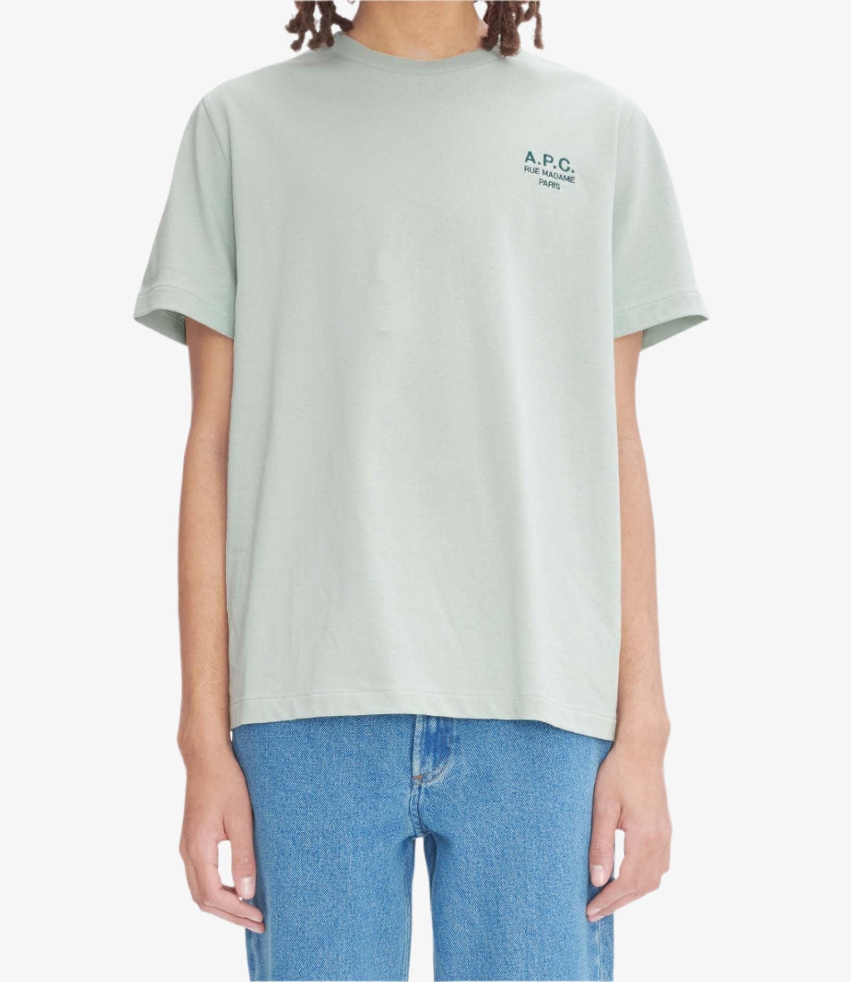Standard Rue Madame T-shirt (M) Male Product Image