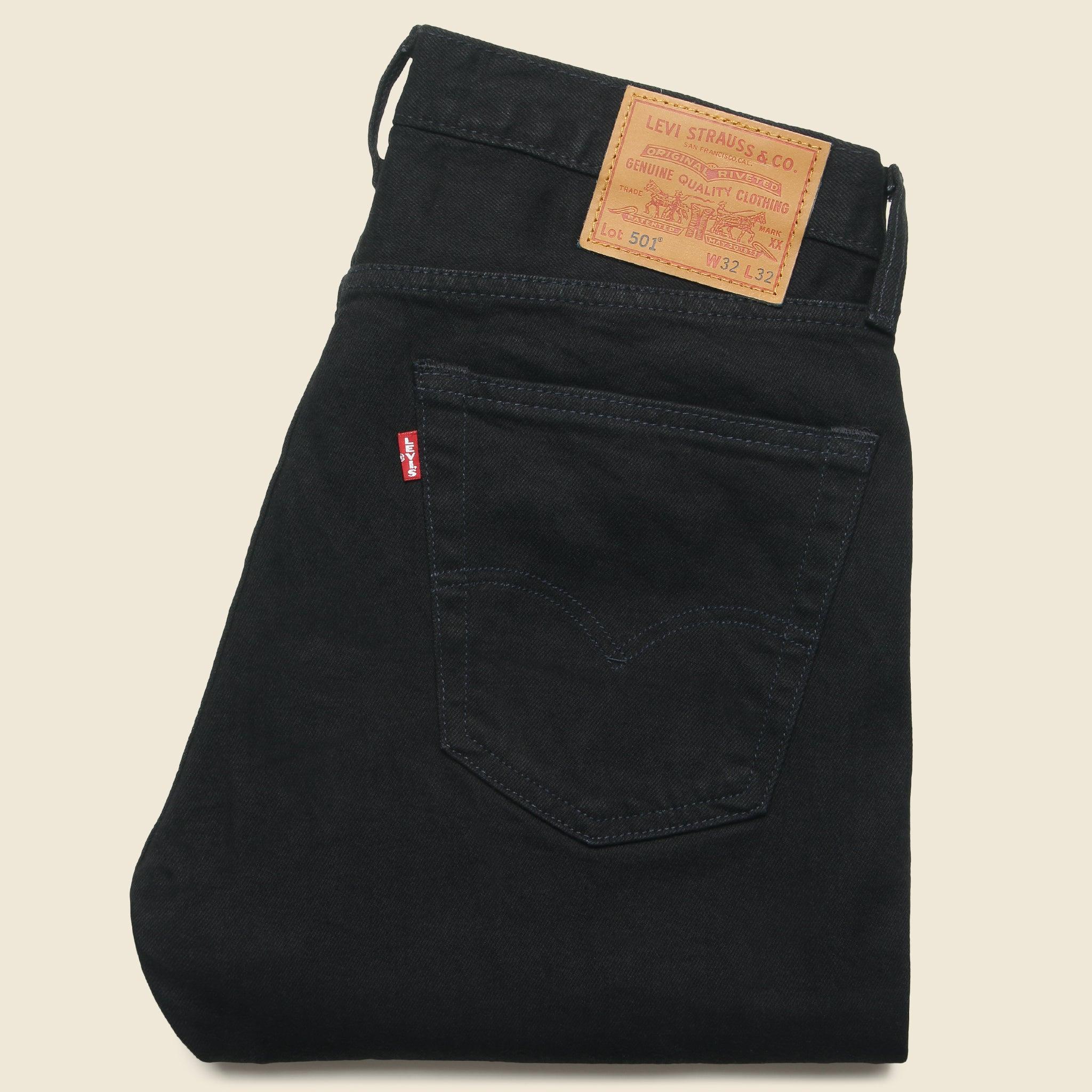 501 Original Straight Jean - Punk Rock Product Image