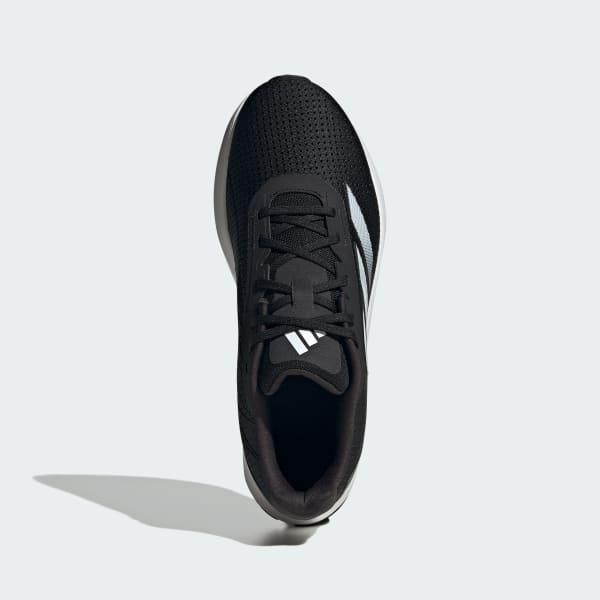 adidas Duramo SL Shoes Cobalt Blue 7.5 Mens Product Image