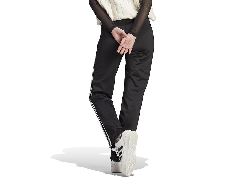 adidas Adicolor Classics Firebird Track Pants Black XS Womens Product Image