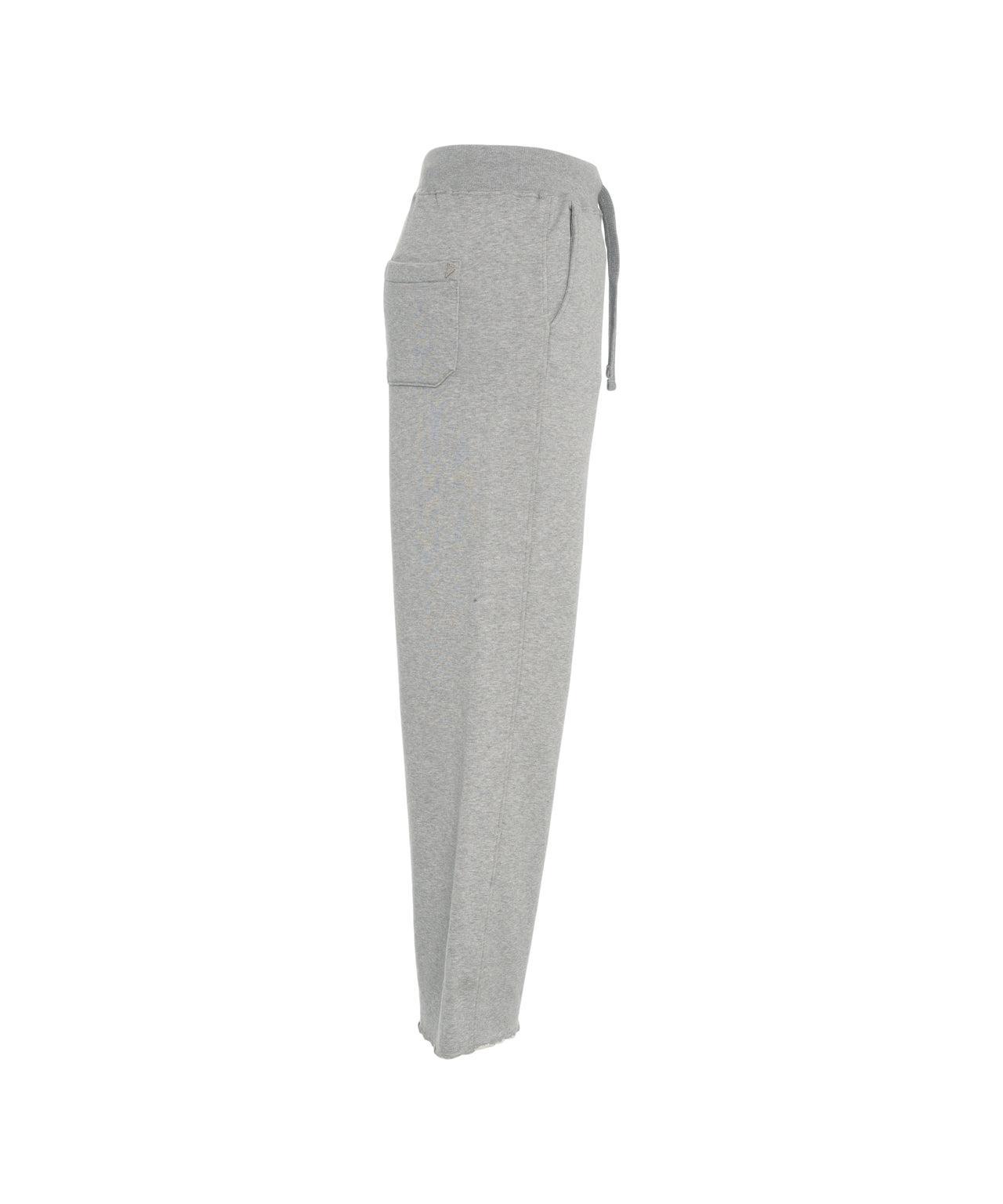 Wide leg jogging pants Product Image