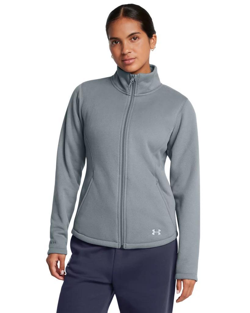 Women's UA Storm Sienna 3-in-1 Jacket Product Image