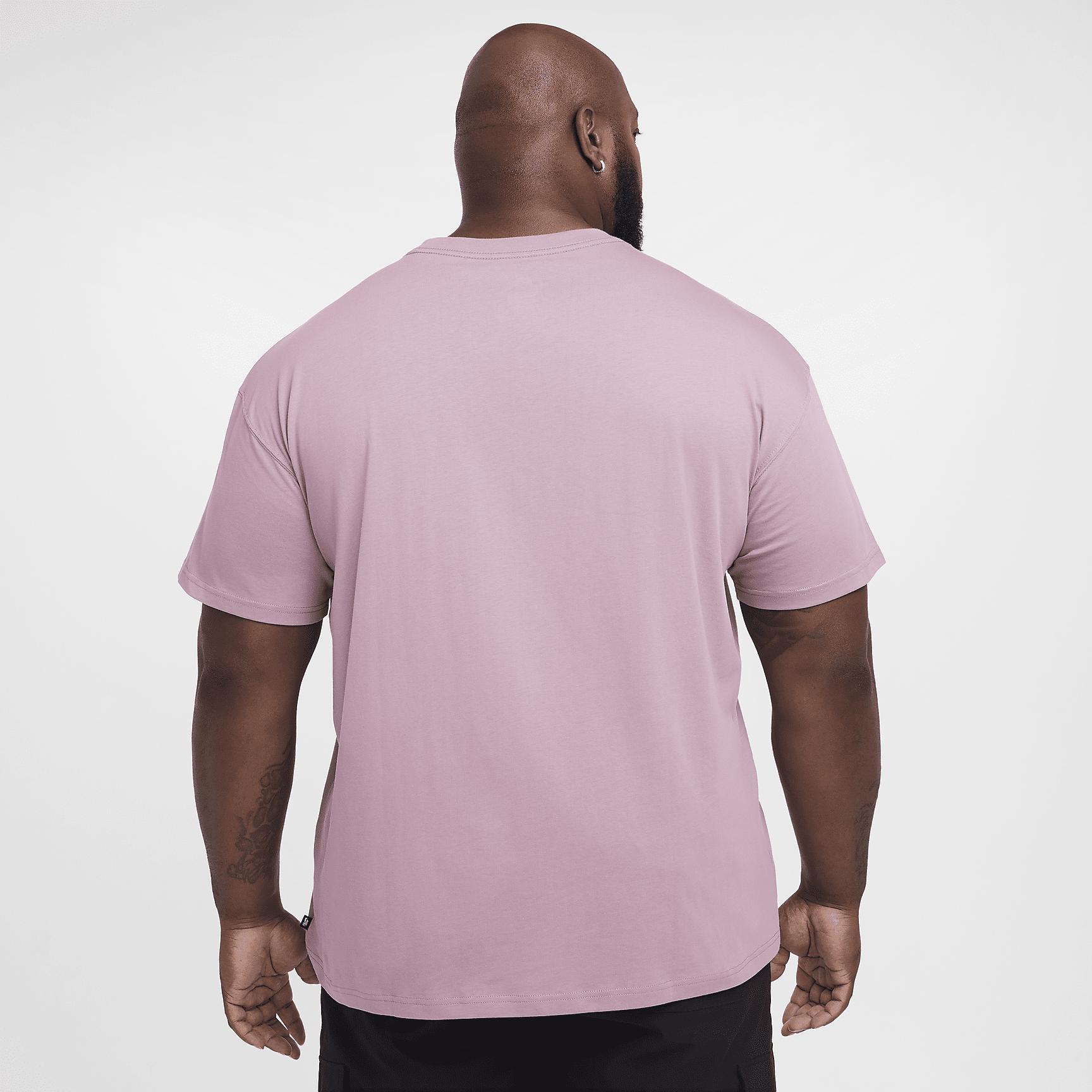 Nike SB Logo Skate T-Shirt Product Image