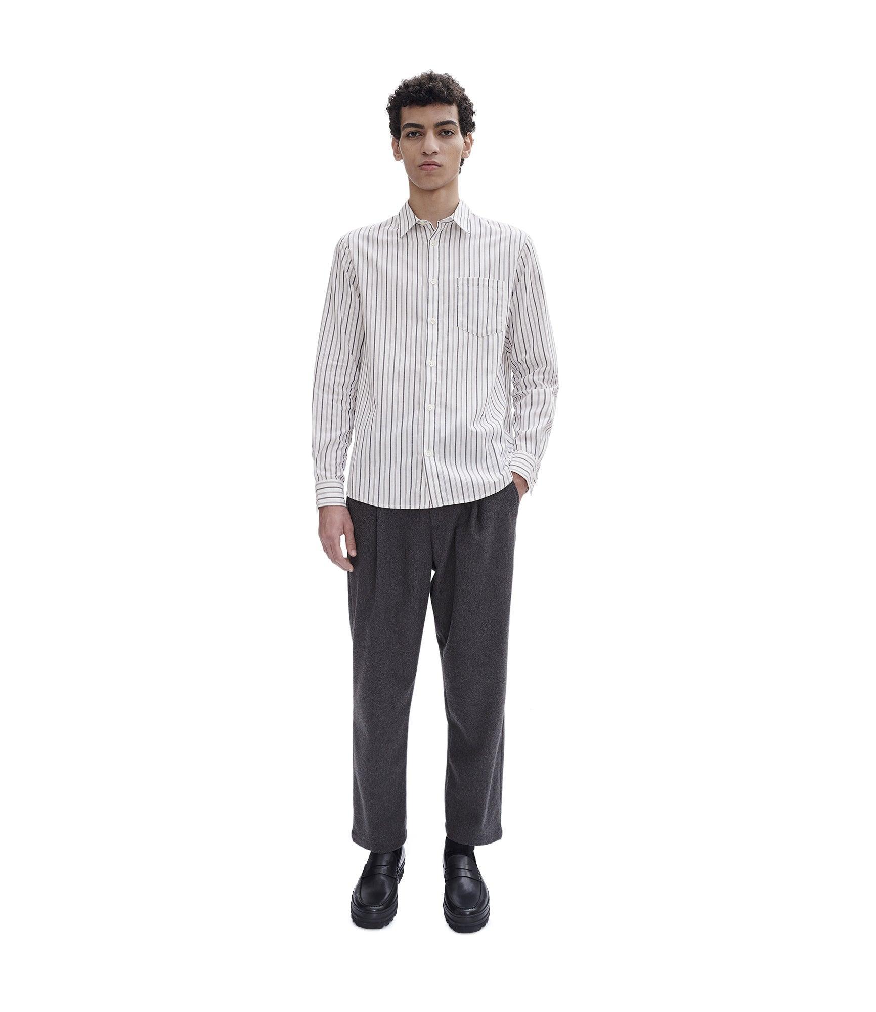 Clément shirt Product Image