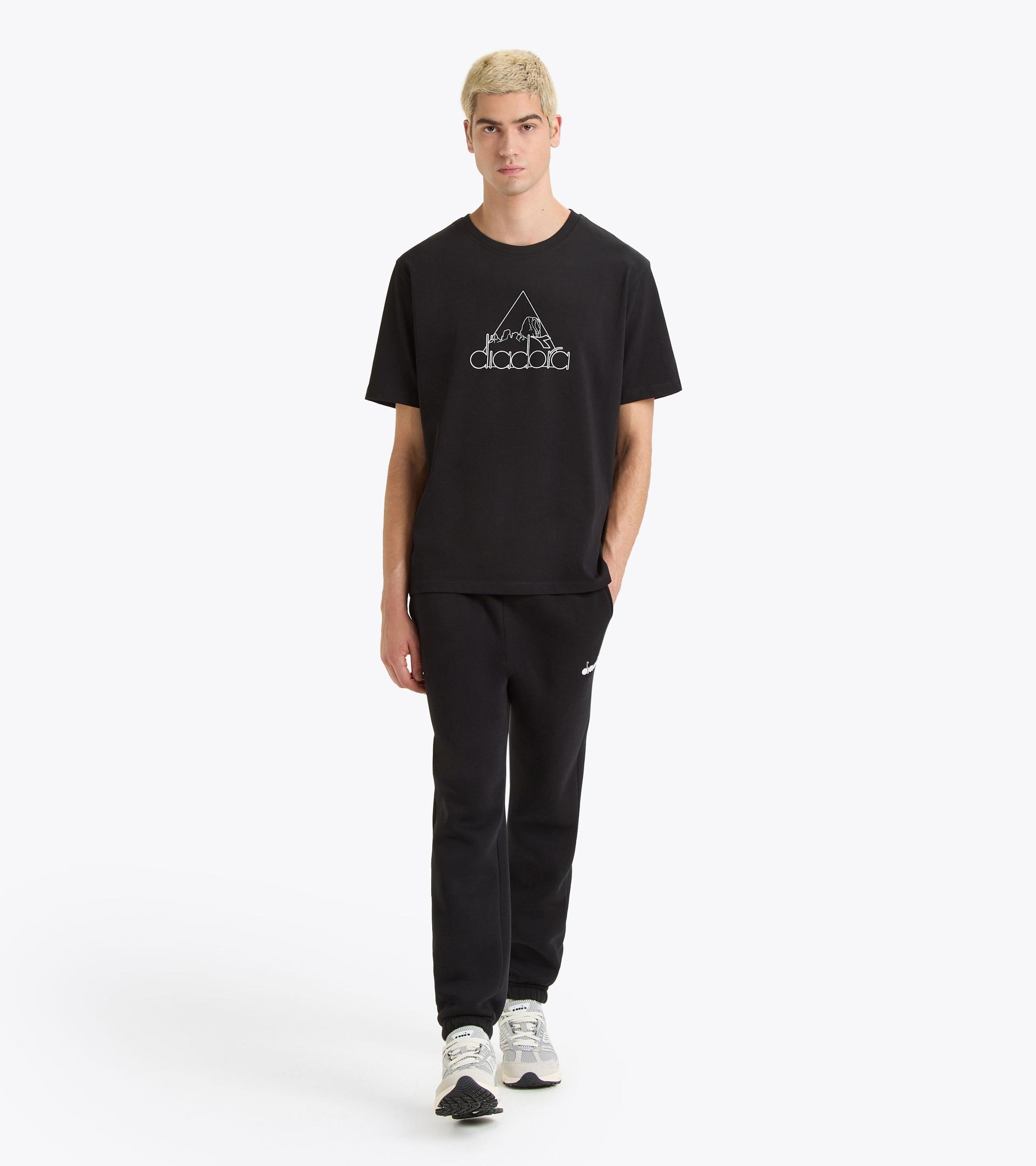 T-SHIRT SS SPW LOGO Product Image