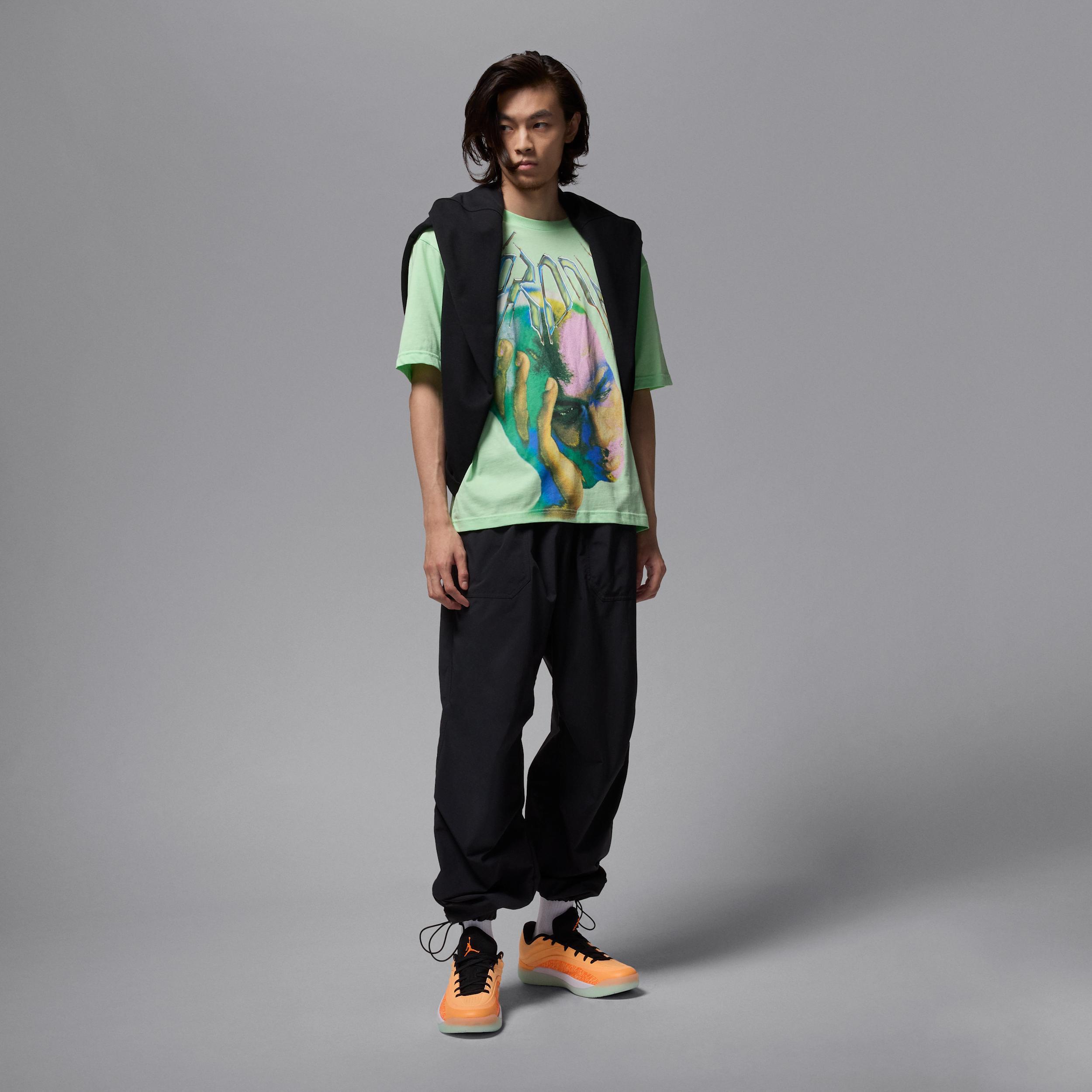 Zion 4 Basketball Shoes Product Image