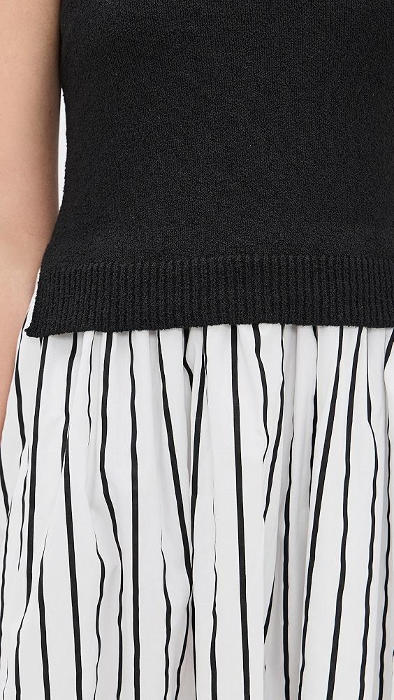 Line & Dot Celeste Dress | Shopbop Product Image