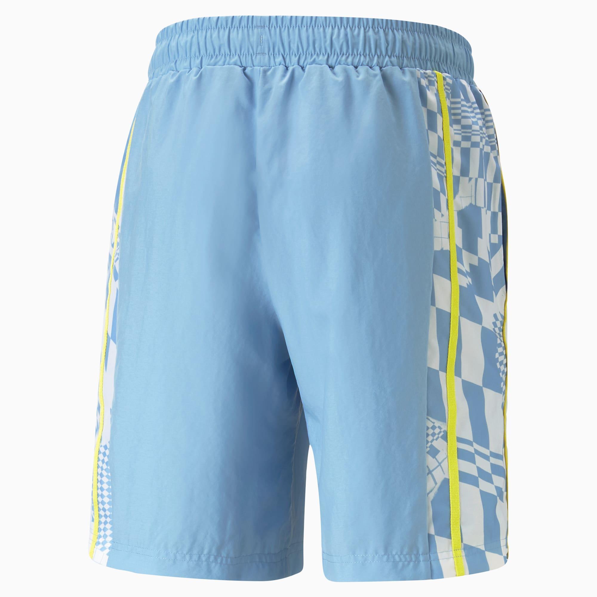 BMW M Motorsport 8.5" Men's Statement Shorts Product Image