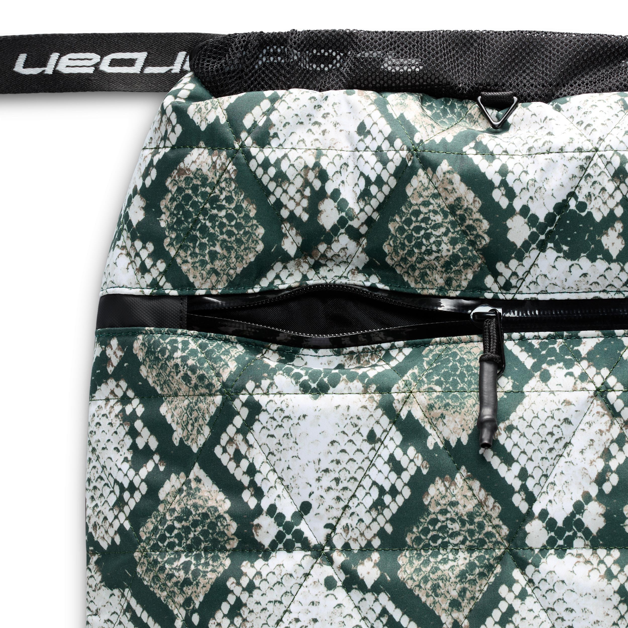 Jordan Sport Gym Sack (9.8L) Product Image