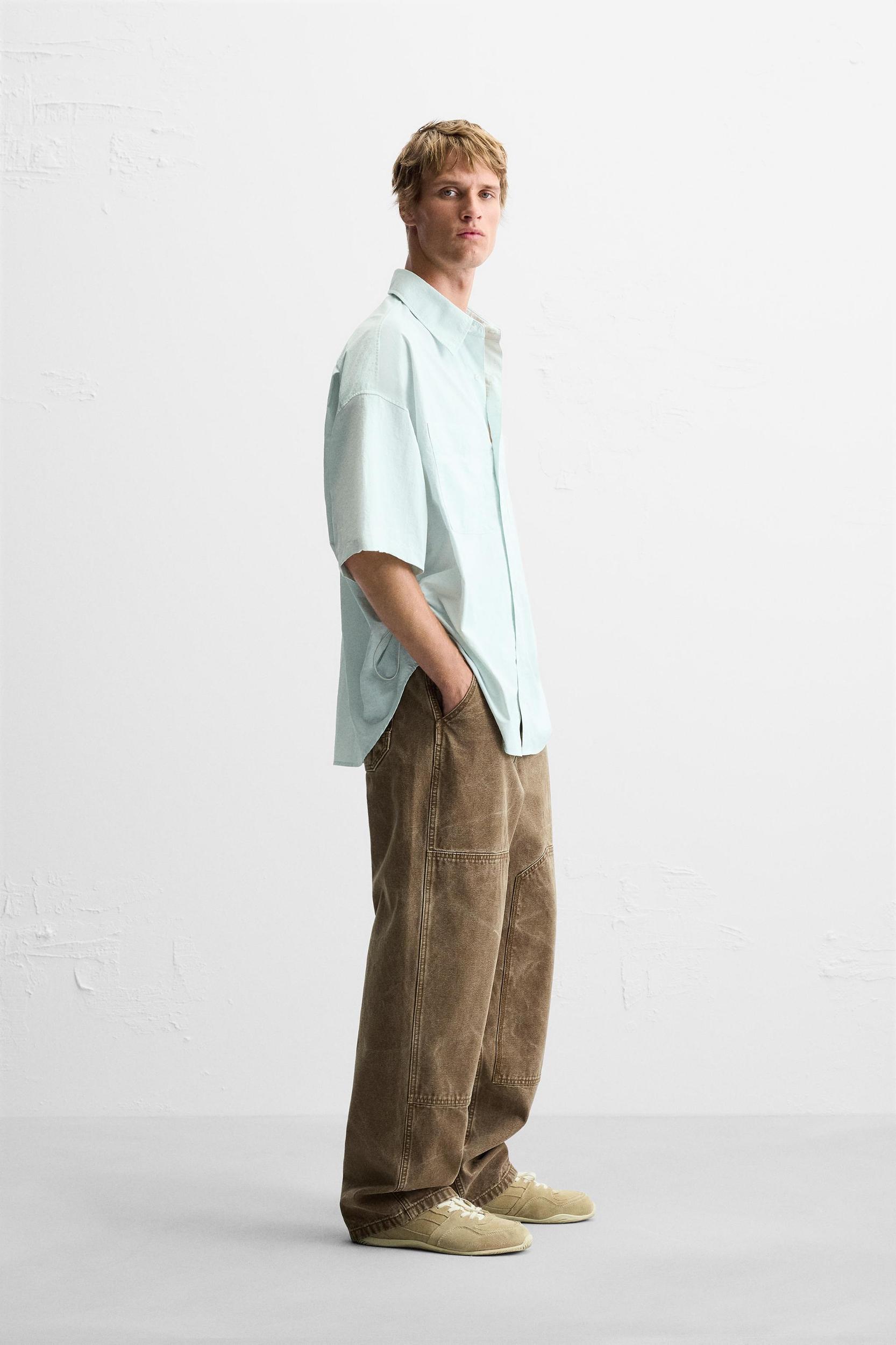 TECHNICAL SHIRT Product Image