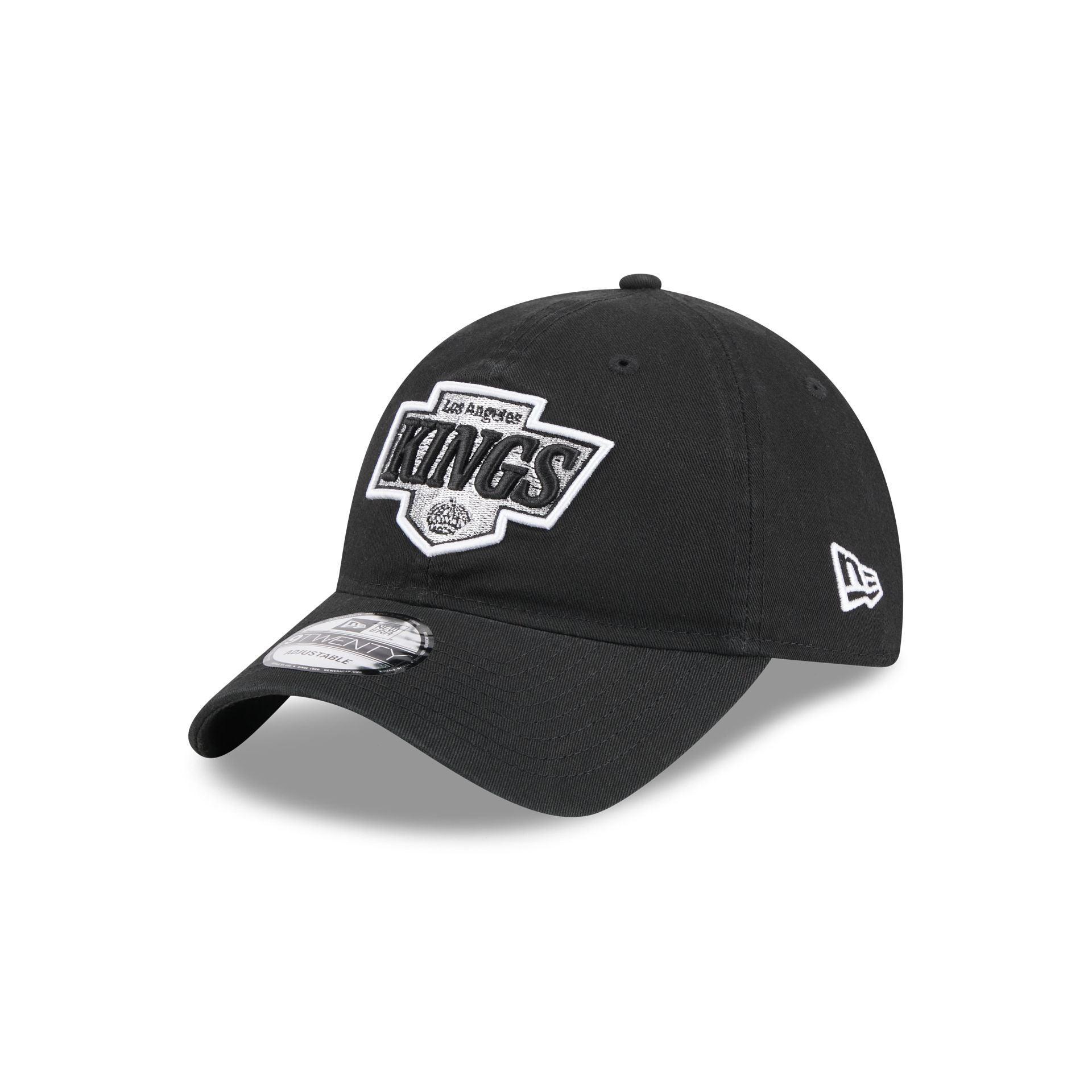 Utah Hockey Club Team 9TWENTY Adjustable Hat Male Product Image