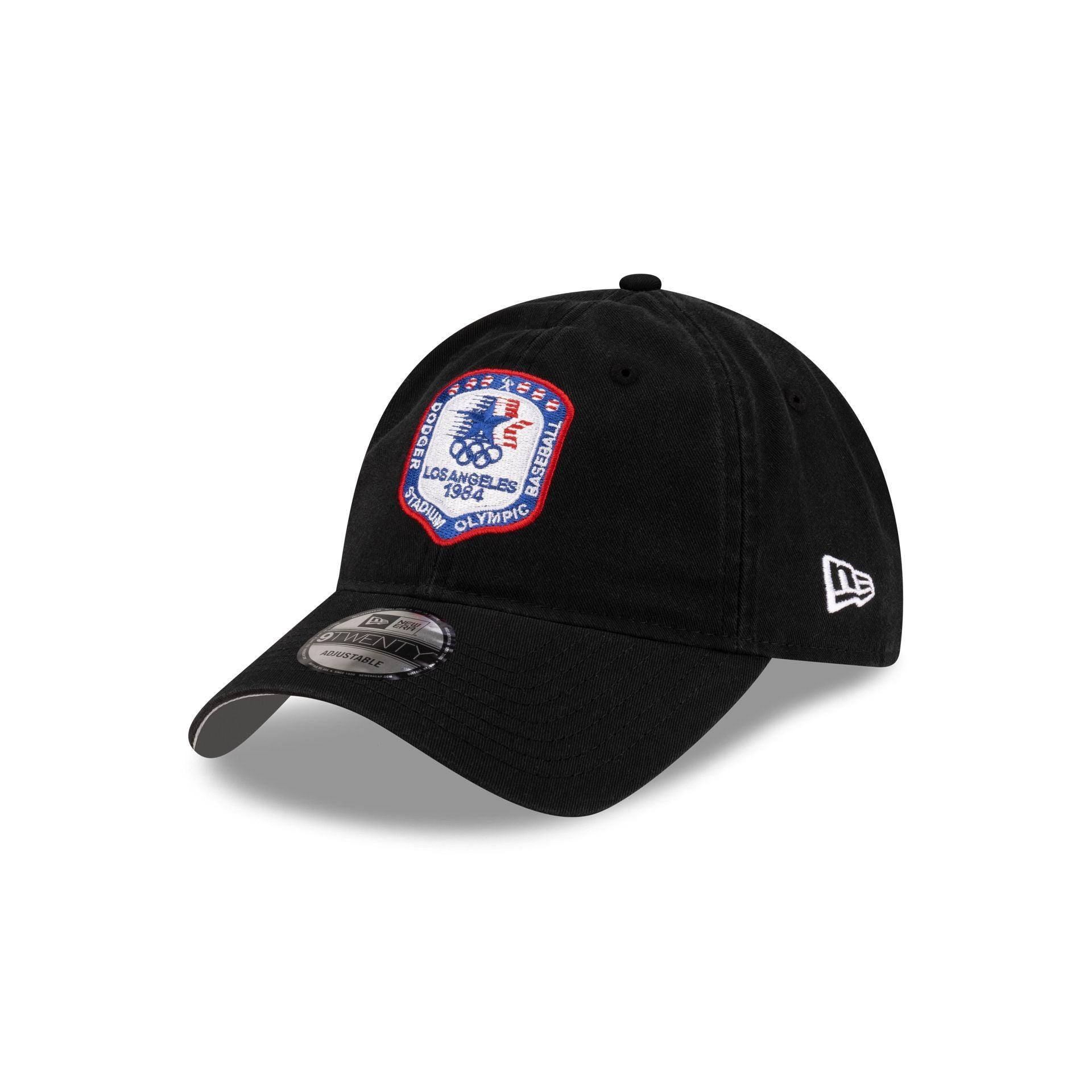 New Era Cap Everyday Classics Brown 9TWENTY Adjustable Hat Male Product Image