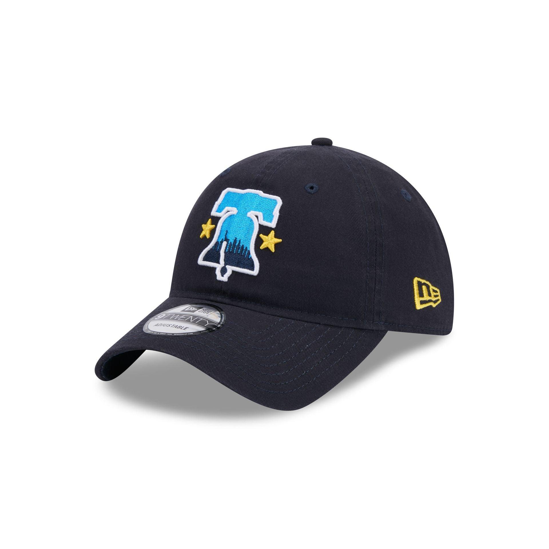 Philadelphia Phillies City Connect 9TWENTY Adjustable Hat Male Product Image