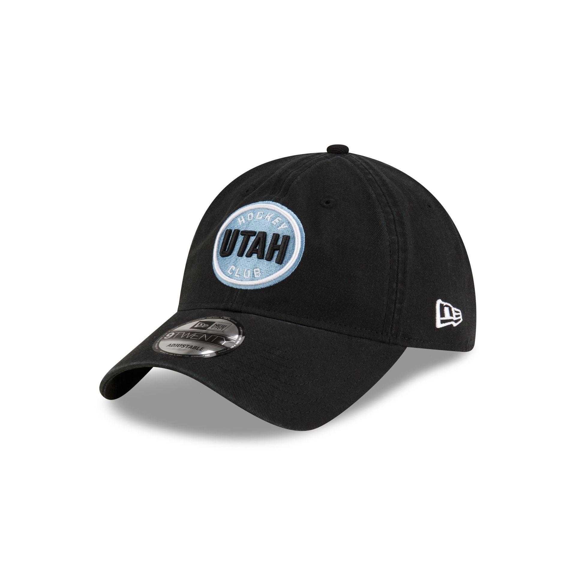Utah Hockey Club Team 9TWENTY Adjustable Hat Male Product Image