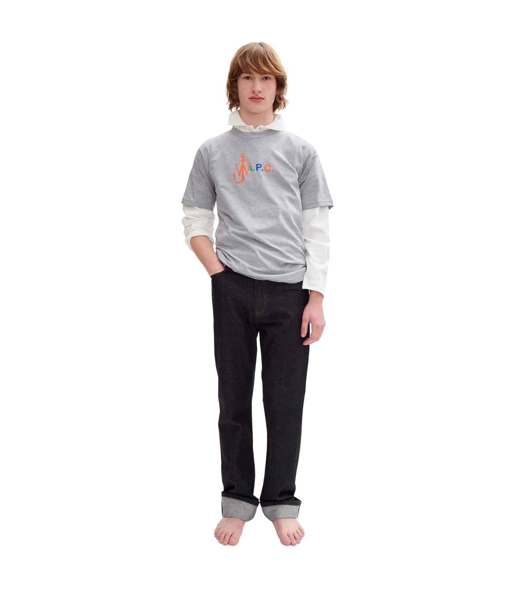 Anchor T-shirt Unisex Product Image