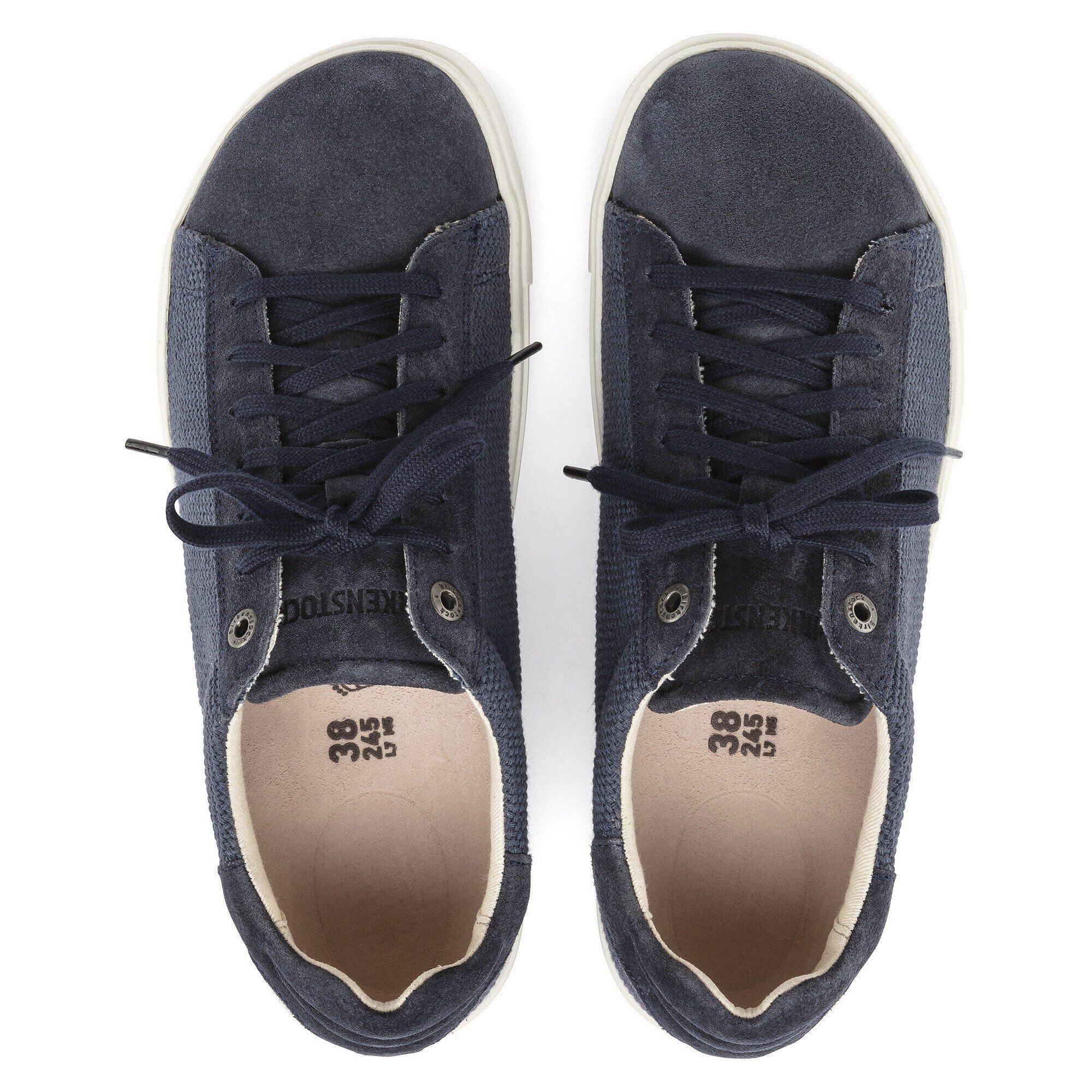 Bend Low Natural Leather/Textile Product Image