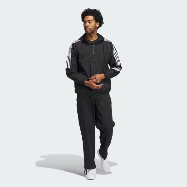 Skateboarding Classic Anorak Jacket Product Image