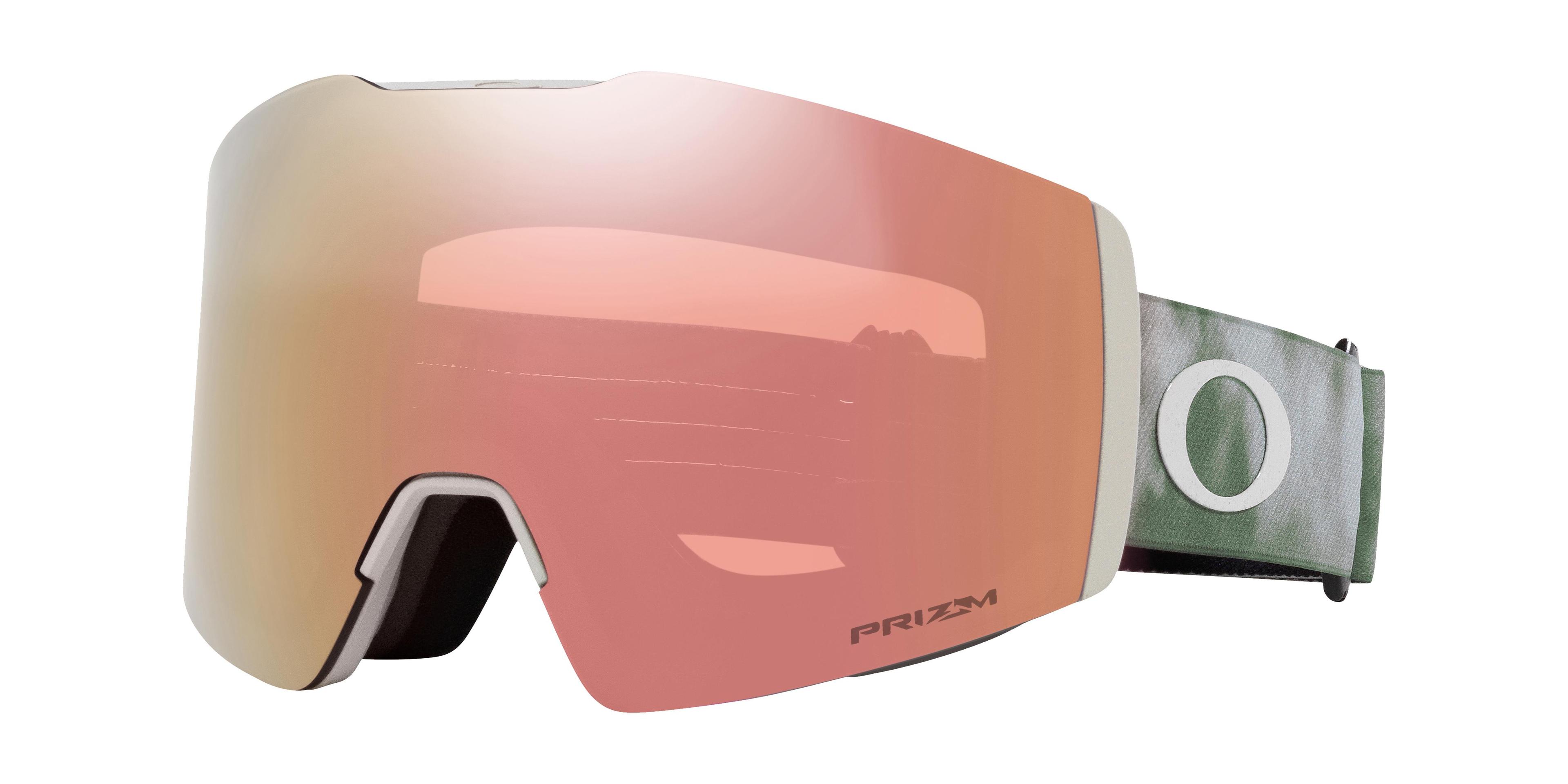 Oakley Men's Fall Line M Snow Goggles Product Image