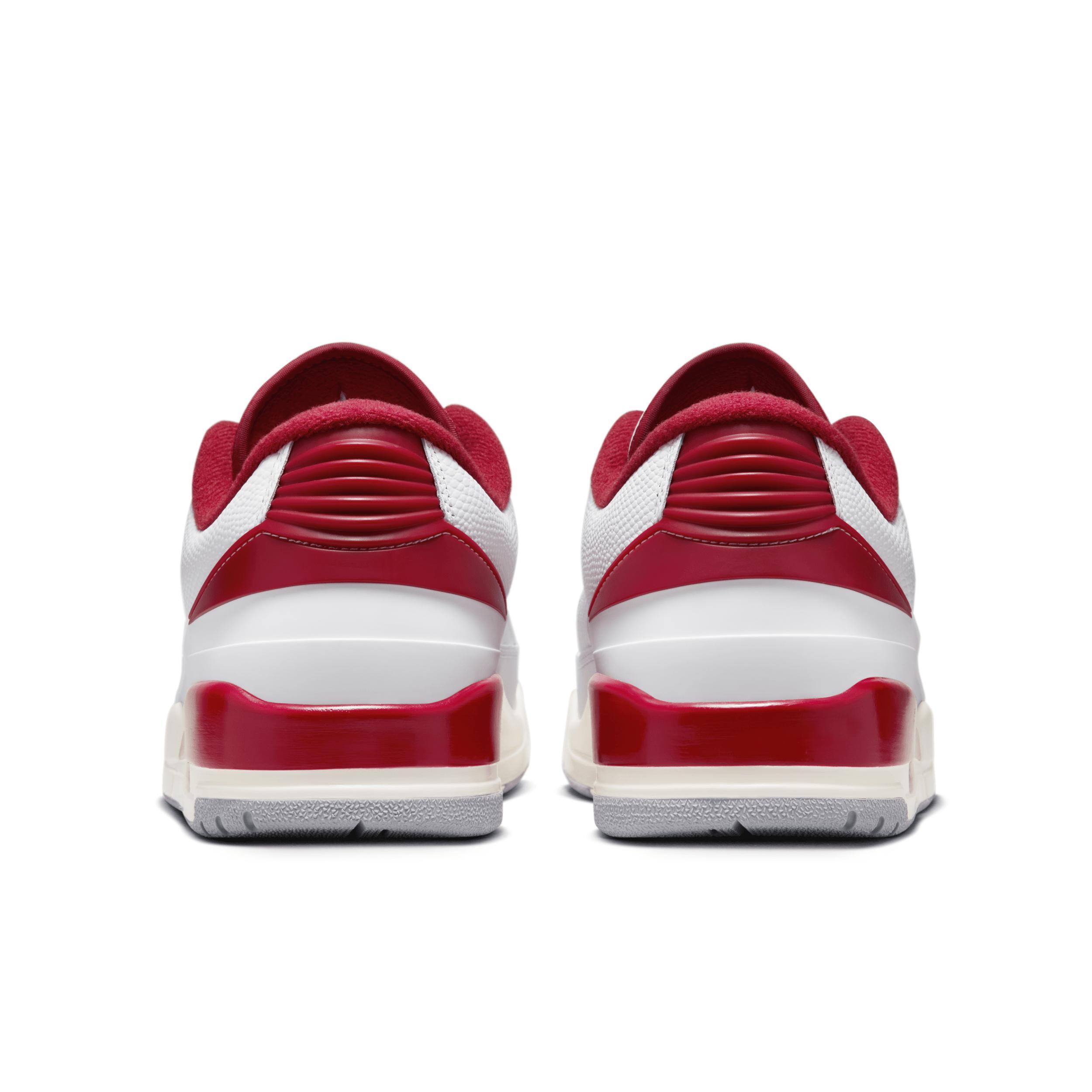 Jordan Mens Jordan AJ 2/3 - Mens Basketball Shoes Product Image