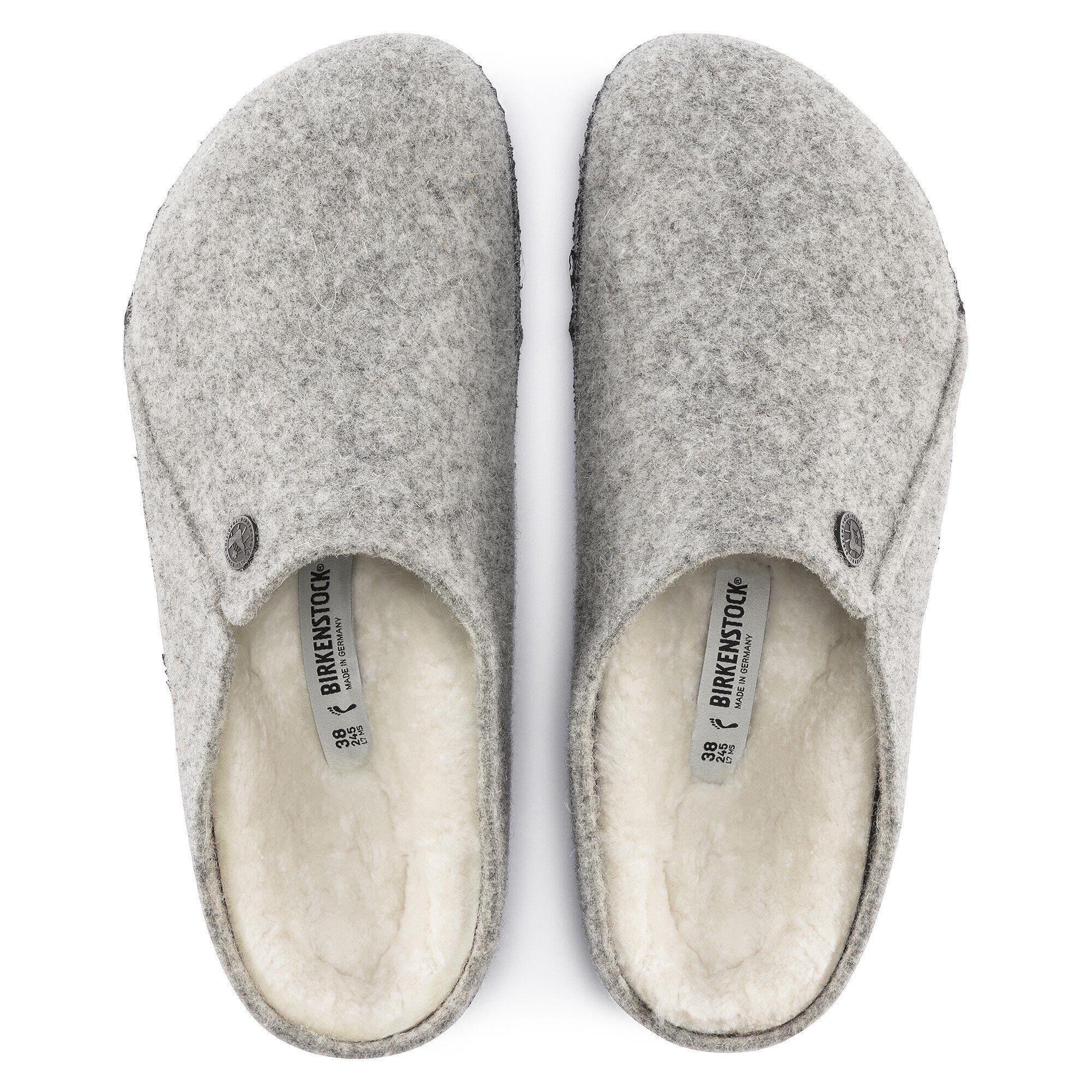 Zermatt Shearling Felt Product Image