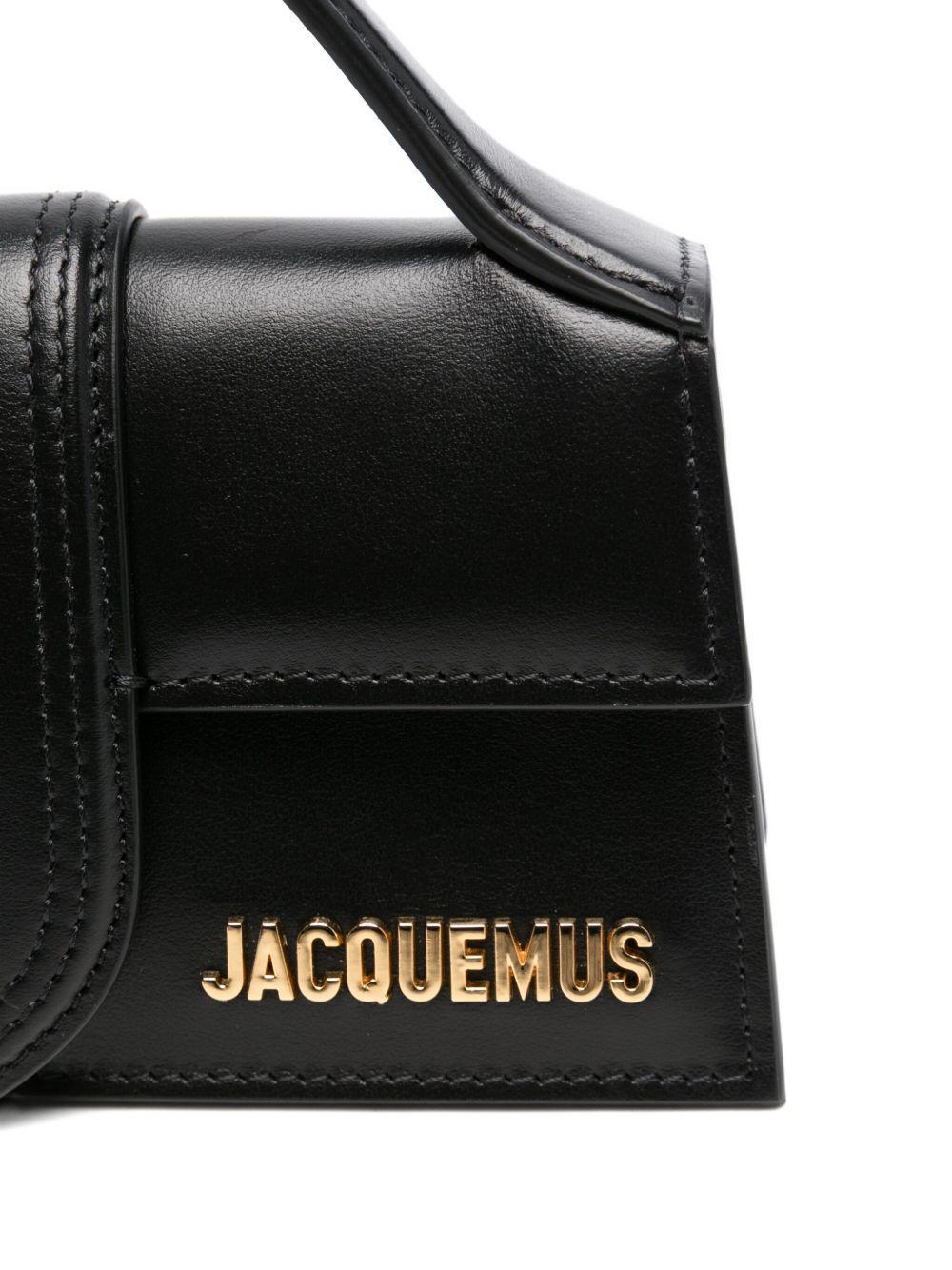 leather tote bag Product Image