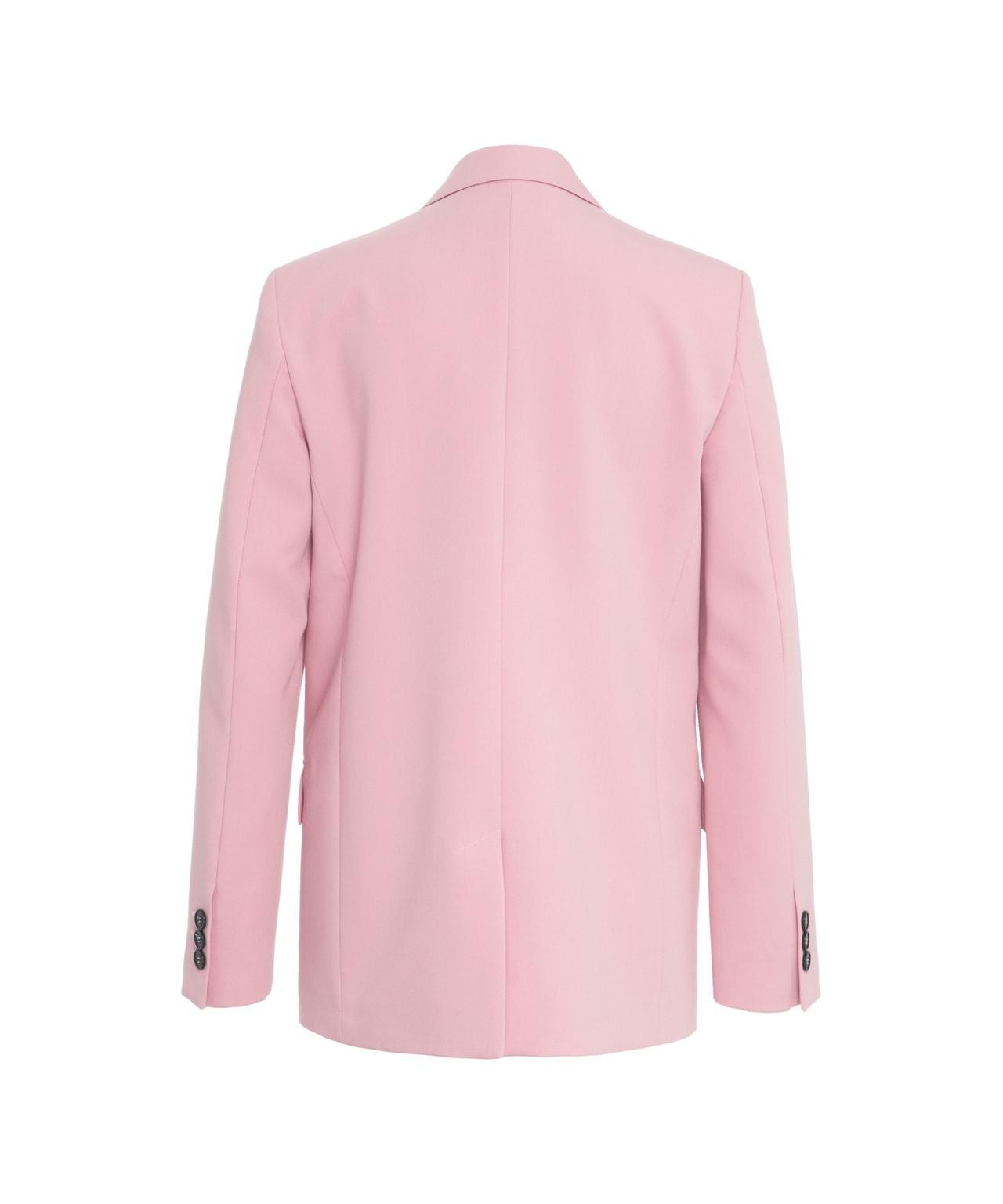 Single-breasted blazer Product Image