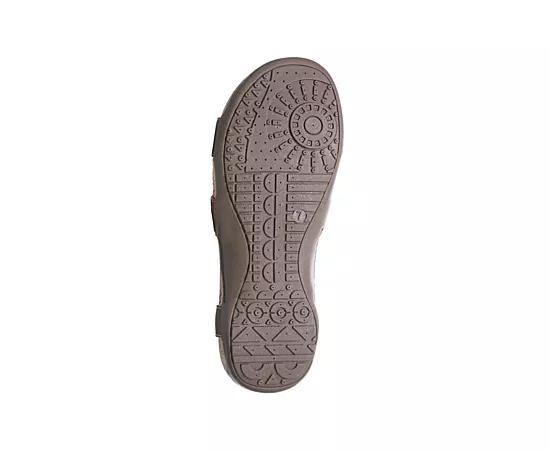 Bearpaw Ridley II Womens Gladiator Sandals Product Image