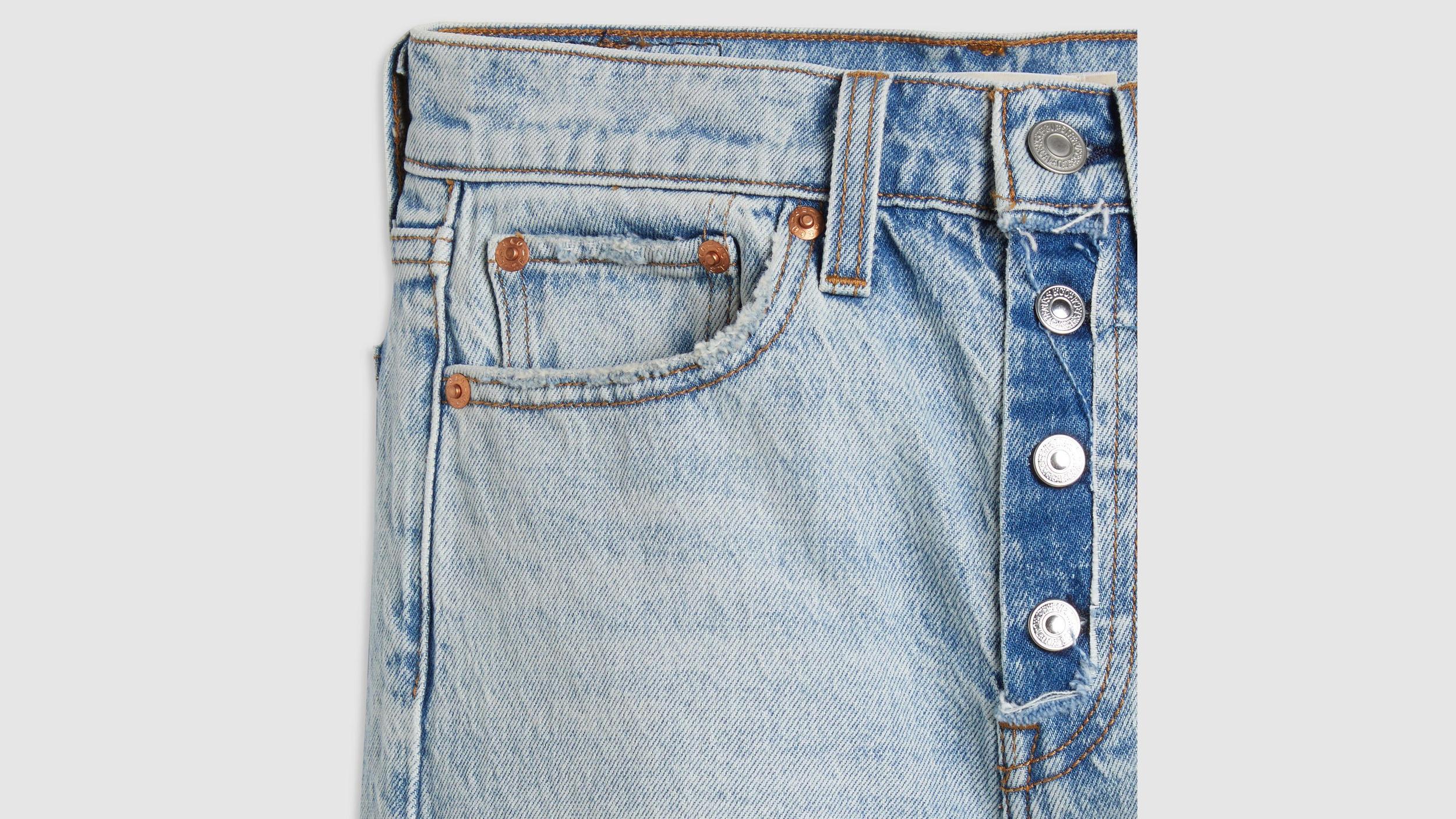 Wedgie Straight Fit Women's Jeans Product Image