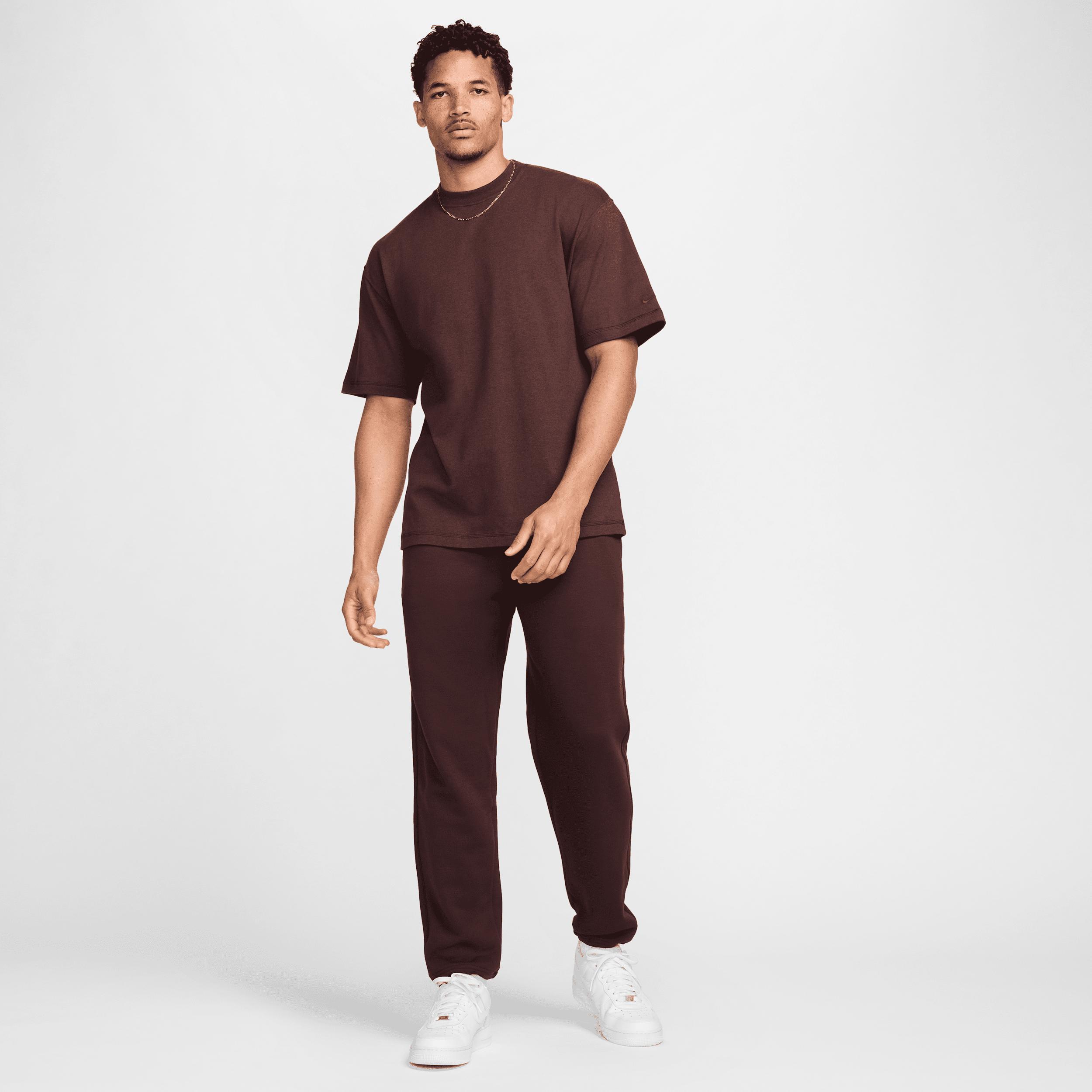 Nike Wool Classics Short-Sleeve T-Shirt Product Image