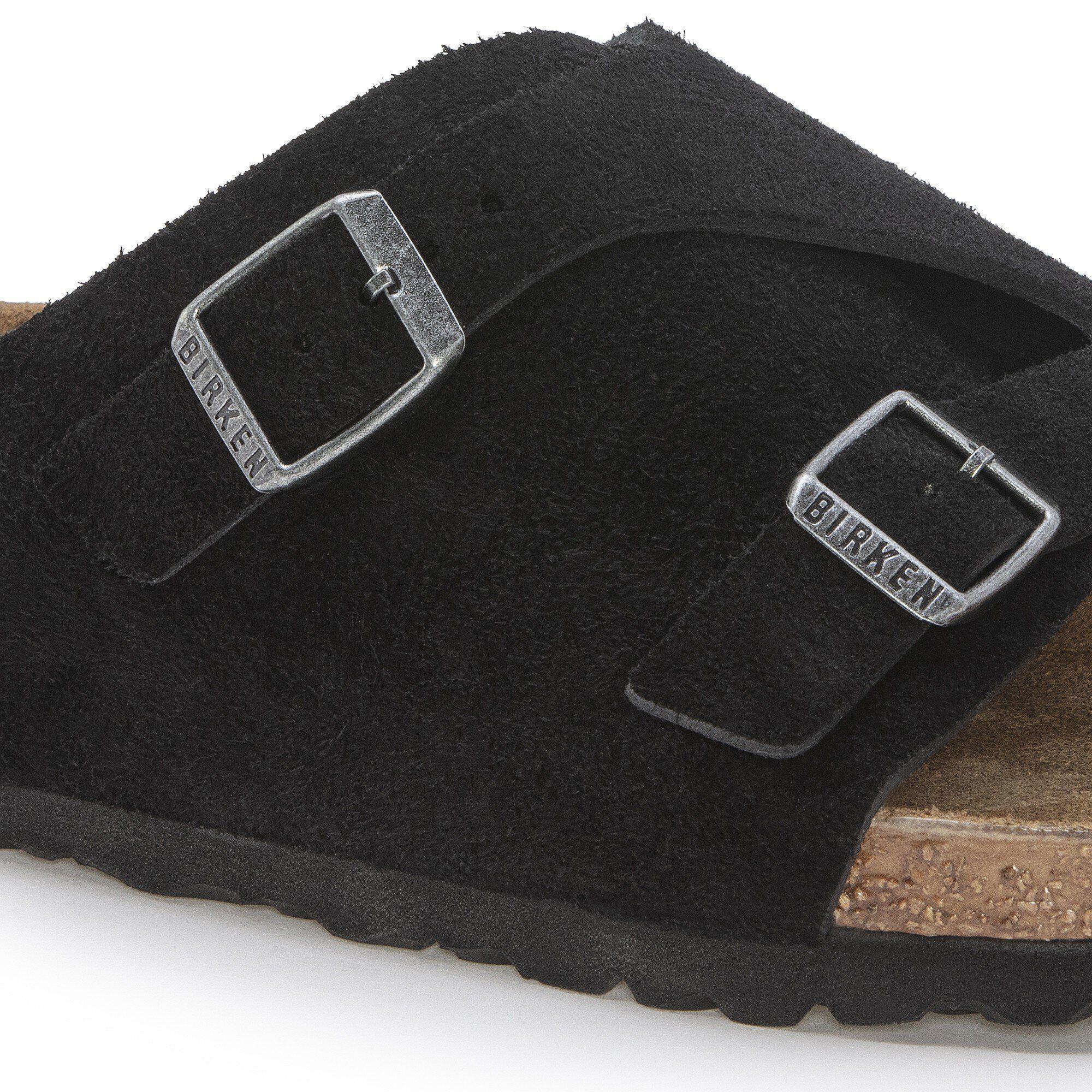Zürich Suede Leather Product Image