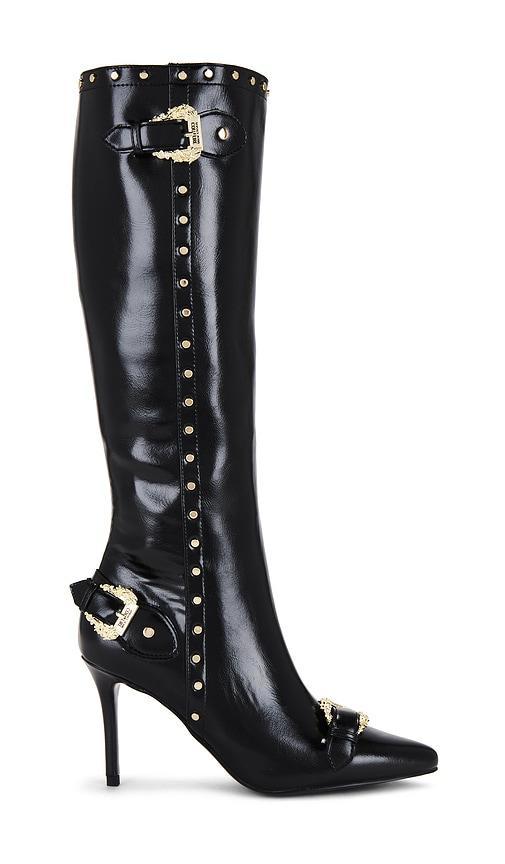 VERSACE Scarlett Boots Versace Jeans Couture Product Image