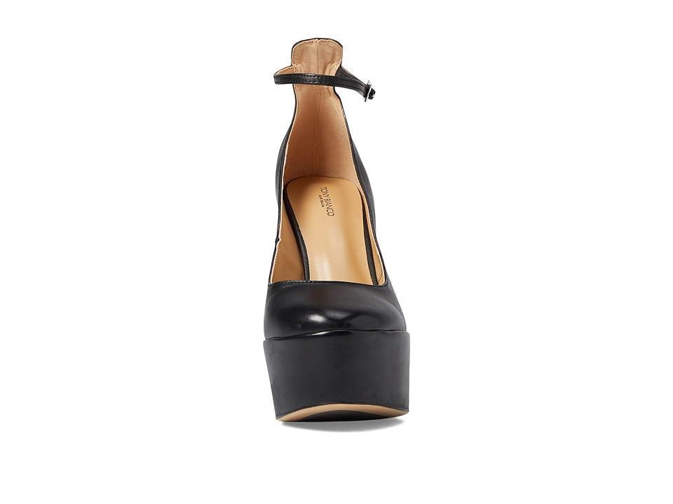Jaguar Platform Heel Tony Bianco Product Image