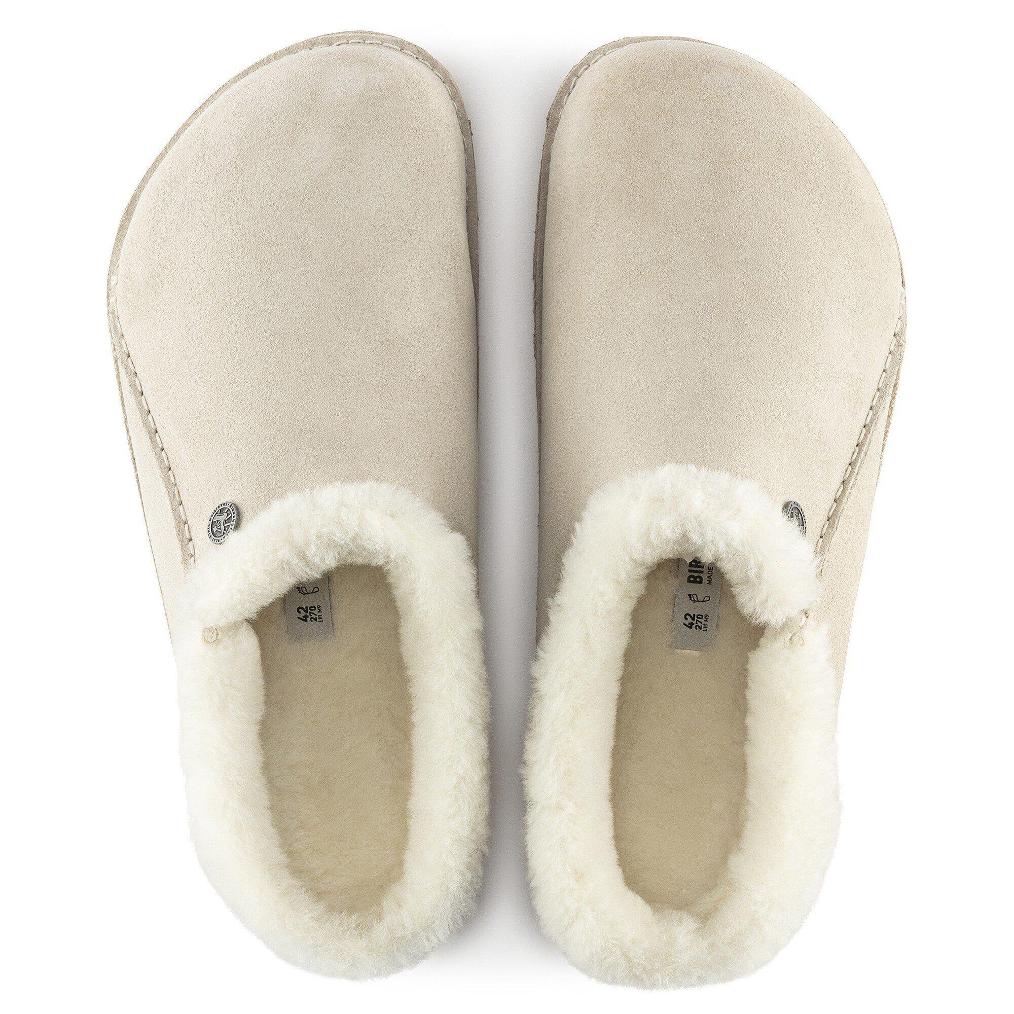 Zermatt Premium Suede Leather Product Image