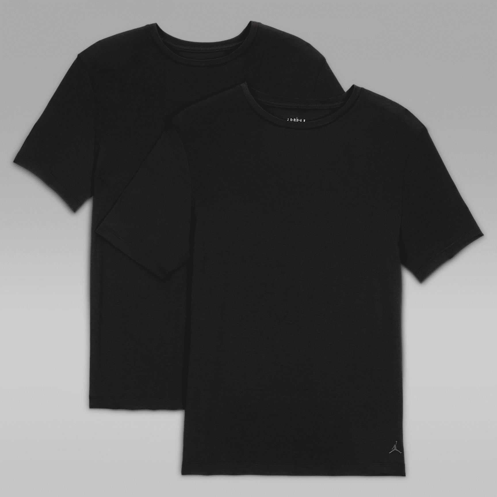 Jordan Men's Modal Undershirt (2-Pack) Product Image