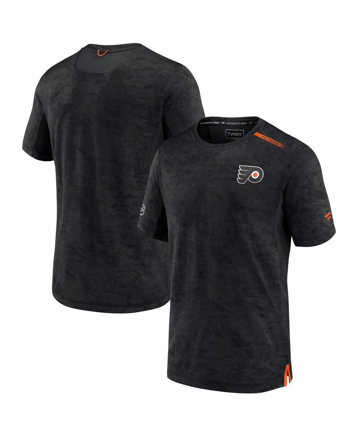 Men's J. Palmer Black Alabama Crimson Tide Four Down T-Shirt, Size: 2XL Product Image