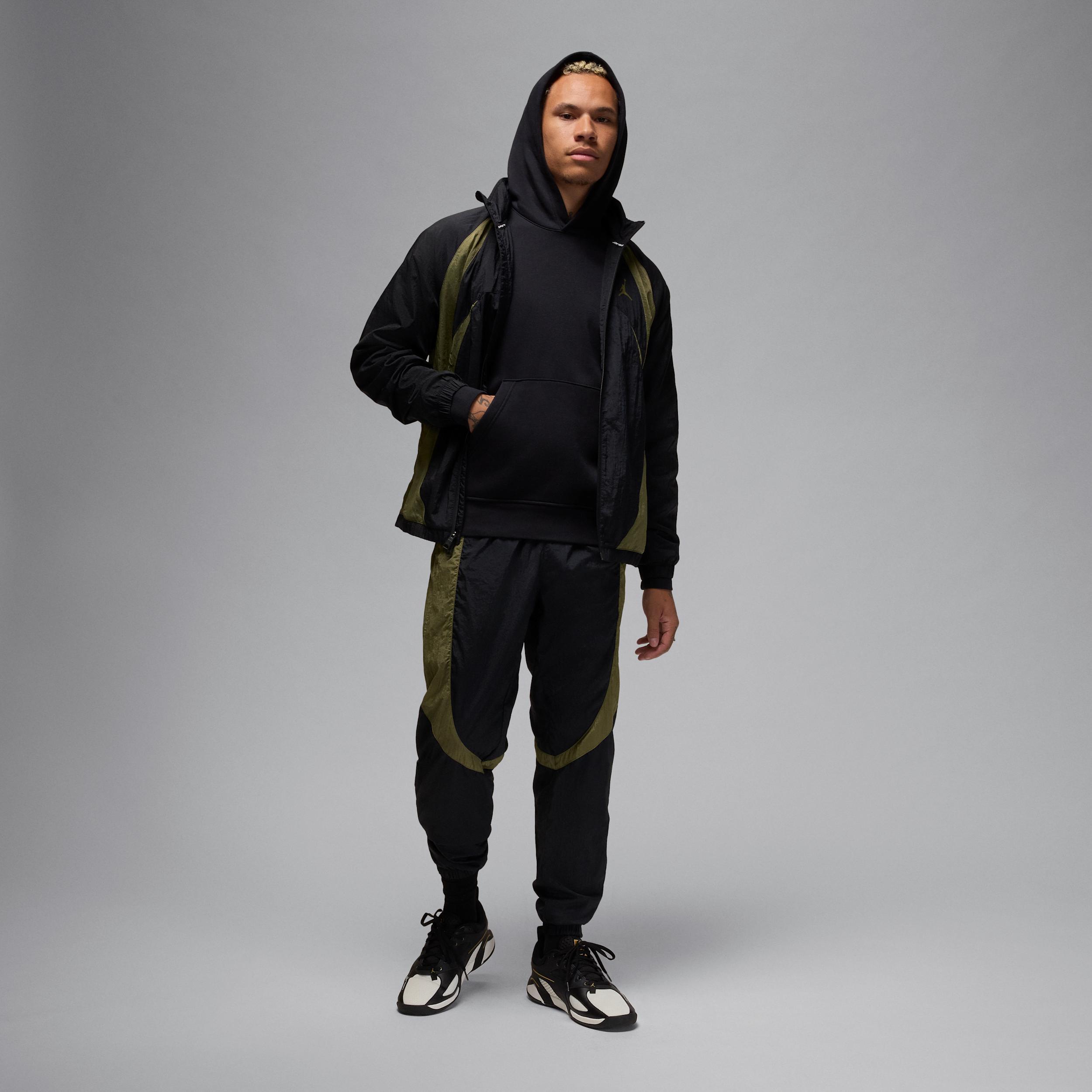 Men's Jordan Heir Series "Classic" Basketball Shoes Product Image