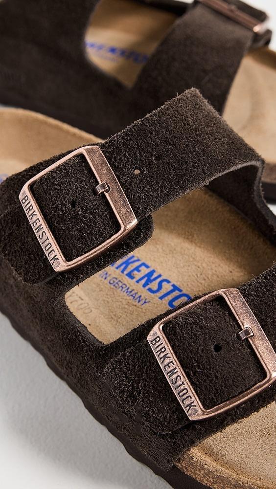 Birkenstock Arizona Soft Footbed Sandals | Shopbop Product Image