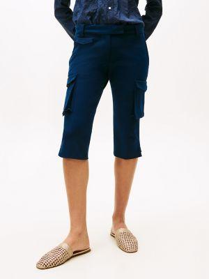 Capri Cargo Pant Product Image