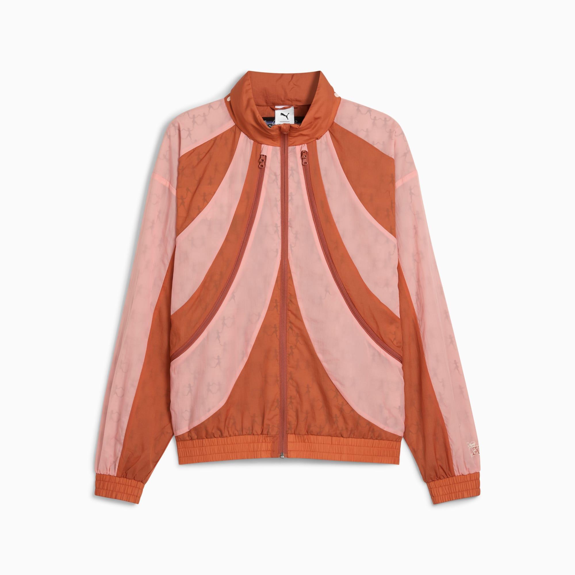 PUMA x KIDSUPER Men's Windbreaker Product Image