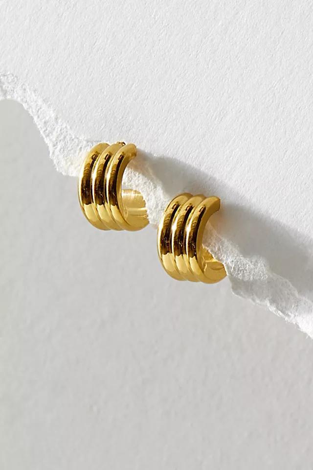 Bracha Larissa Hoops Product Image