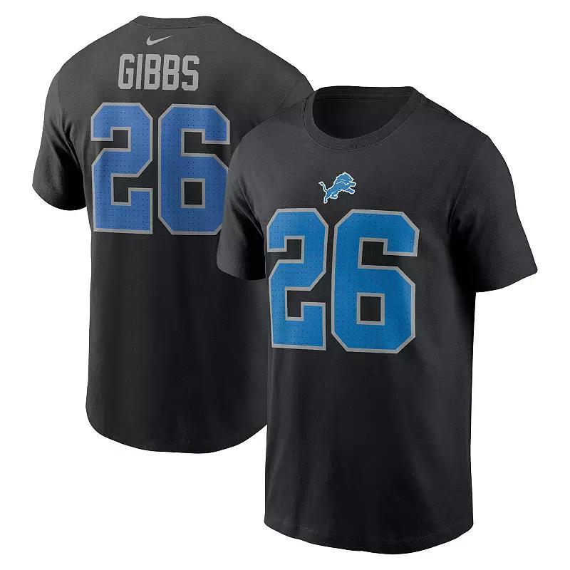 Men's Nike Black Pittsburgh Pirates Fashion Local T-Shirt, Size: Small Product Image