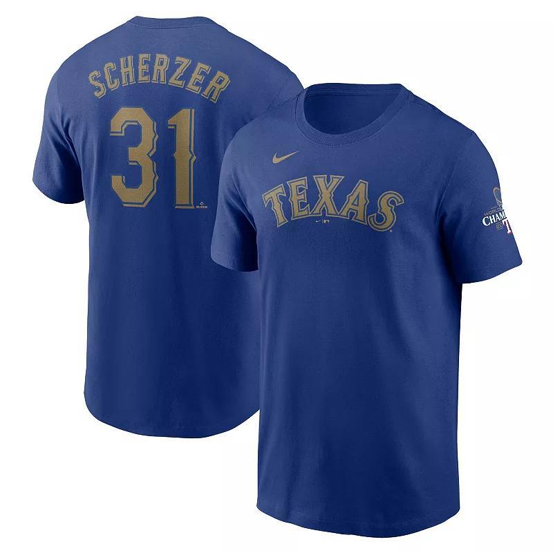 Men's Nike Terry McLaurin Black Washington Commanders Player Name & Number T-Shirt, Size: XL, Wft Black Product Image
