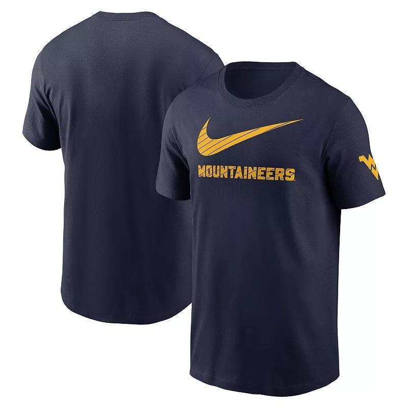 Men's Nike Jon Gray Royal Texas Rangers 2024 Gold Collection Name & Number T-Shirt, Size: Small, Blue Product Image