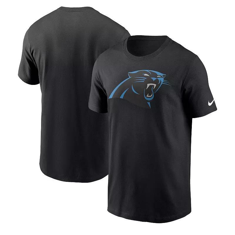 Men's Nike  Orange Cincinnati Bengals Primary Logo T-Shirt, Size: Large Product Image