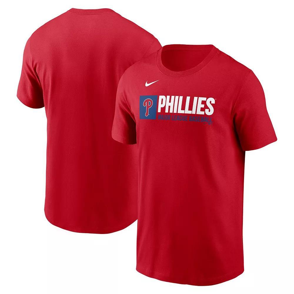 Minnesota Twins City Connect 2-Hit Men's Nike MLB T-Shirt Product Image