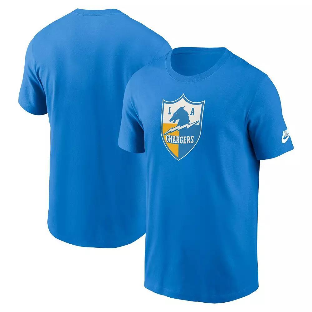 Men's Nike Black Jacksonville Jaguars Outline T-Shirt, Size: Medium Product Image