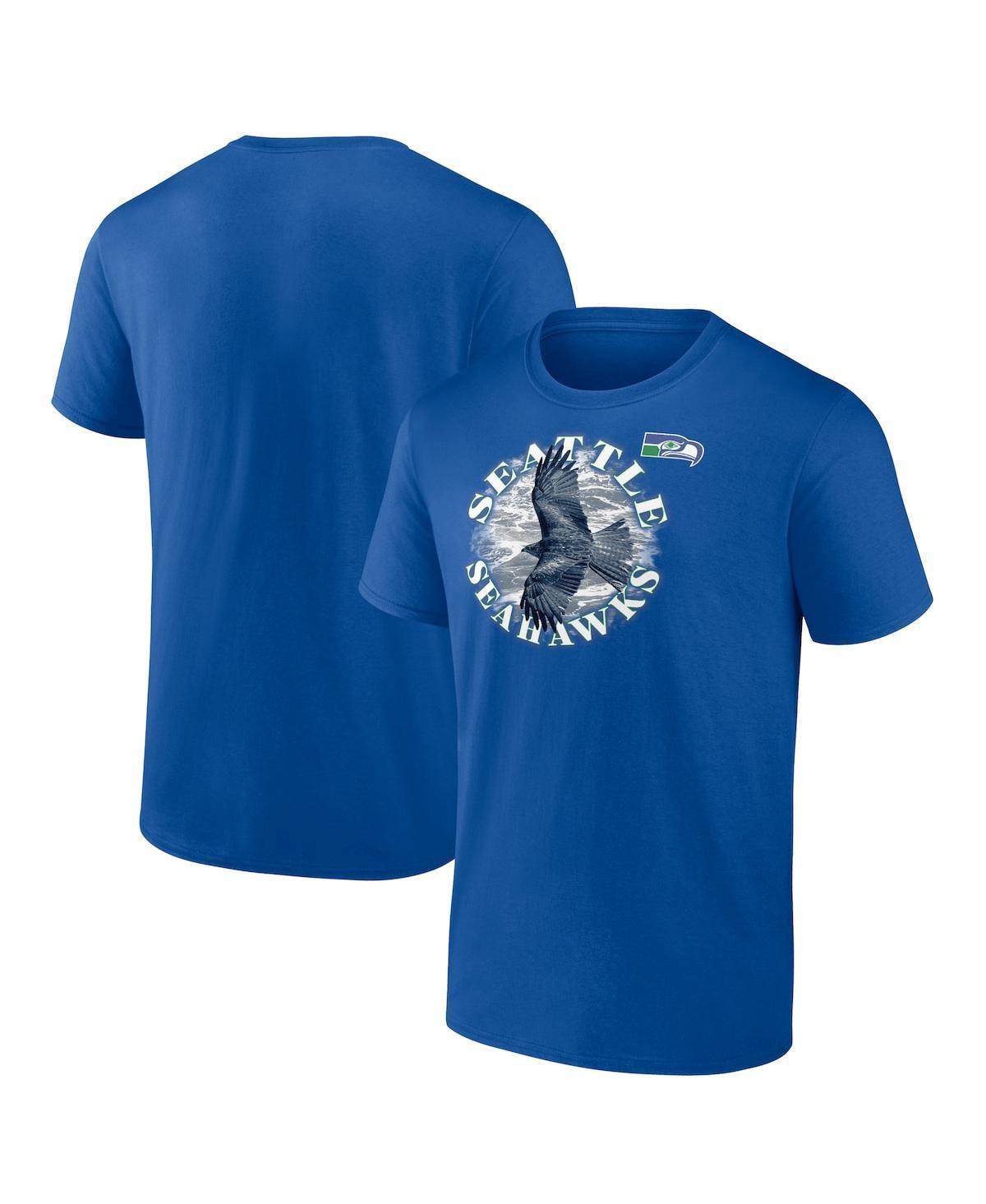 NCAA Michigan State Spartans Men's Poly T-Shirt Product Image