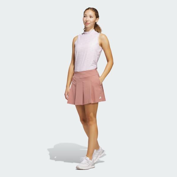 Women's Ultimate365 Tour Pleated Skort Product Image